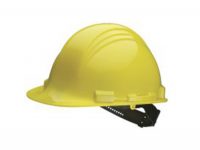 CASCO amarillo