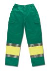 Pantalon Cedro Verde
