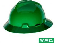 V-Gard sin Slot MSA